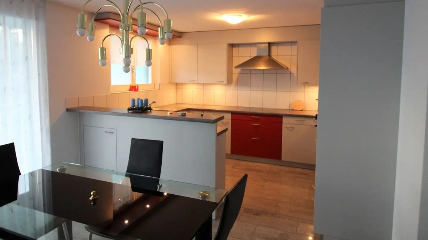 Appartement à louer - Mattenweg 13a, 5034 Suhr