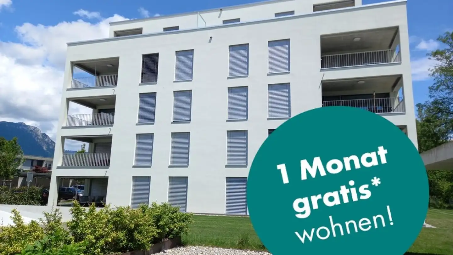 Appartamento in affitto - Marktstrasse 8, 4512 Bellach