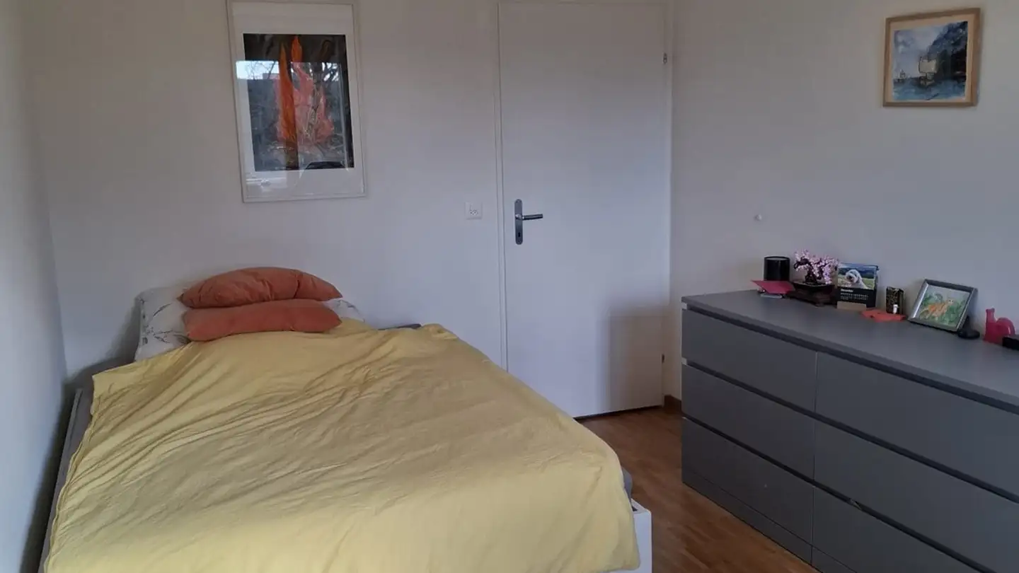 Zimmer mieten - Lindenweg 11, 8500 Frauenfeld - Foto 2