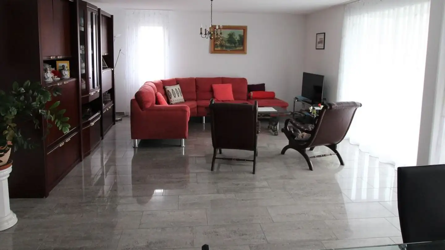 Wohnung mieten - Mattenweg 13a, 5034 Suhr - Foto 2