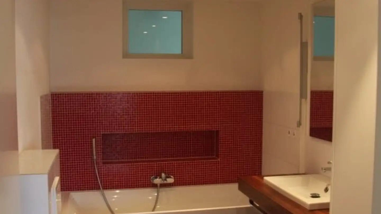 Appartamento in affitto - Hauptstrasse 1, 8872 Weesen