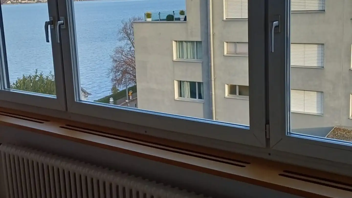 Apartment for rent - 8810 Horgen