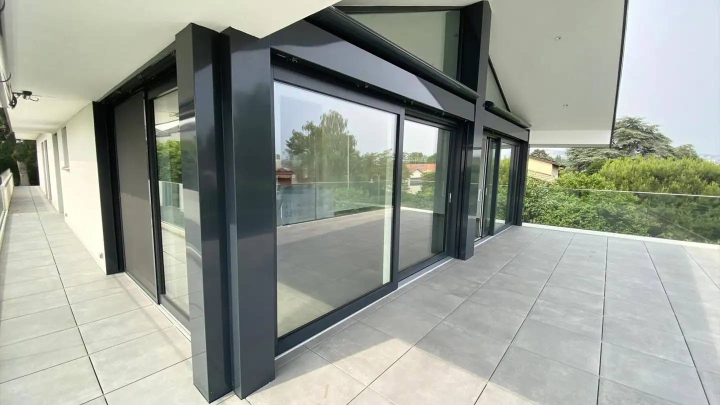 Appartamento in affitto - Chemin Des Pierrettes 3, 1025 St-Sulpice VD - Photo 2