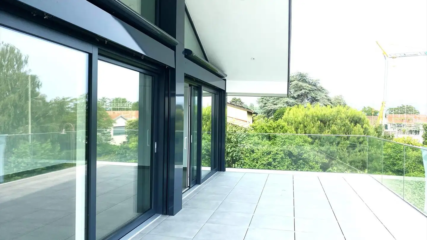 Appartamento in affitto - Chemin Des Pierrettes 3, 1025 St-Sulpice VD - Photo 3