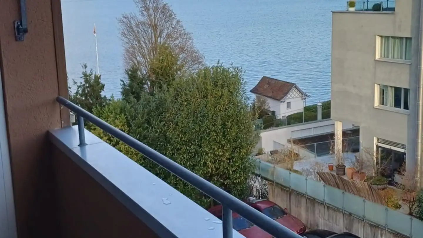 Apartment for rent - 8810 Horgen - Photo 2