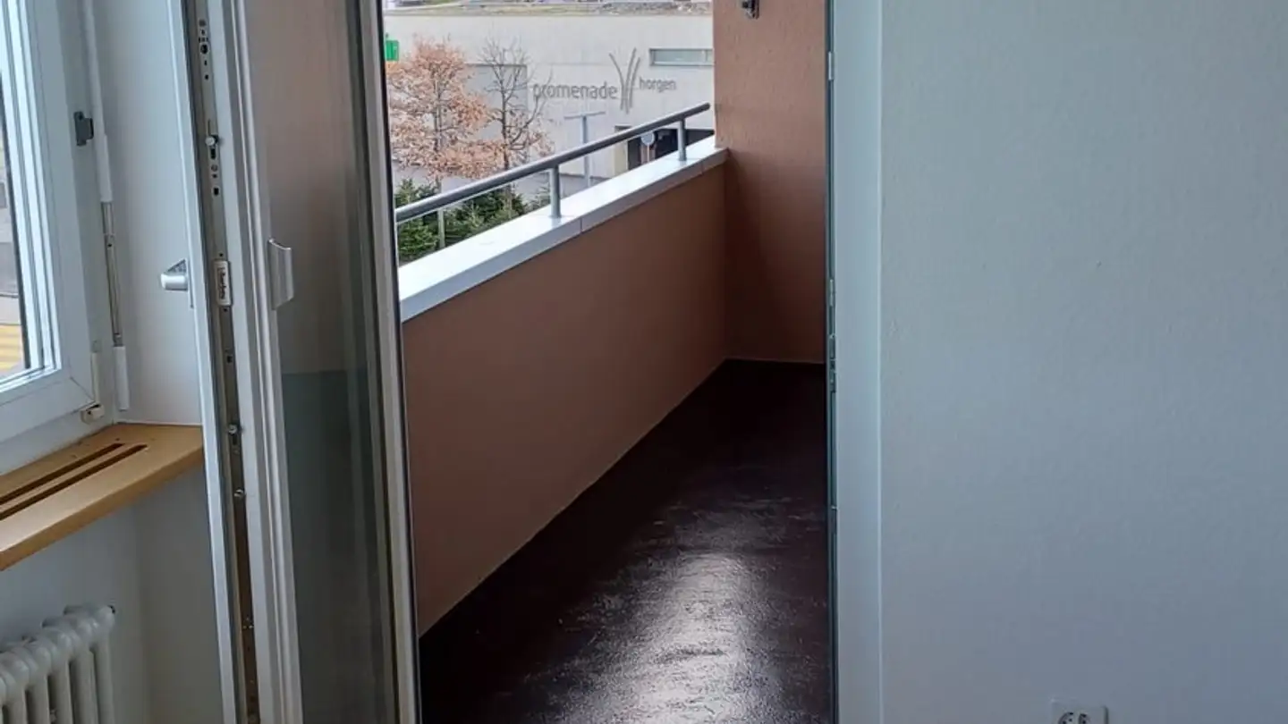 Apartment for rent - 8810 Horgen - Photo 4