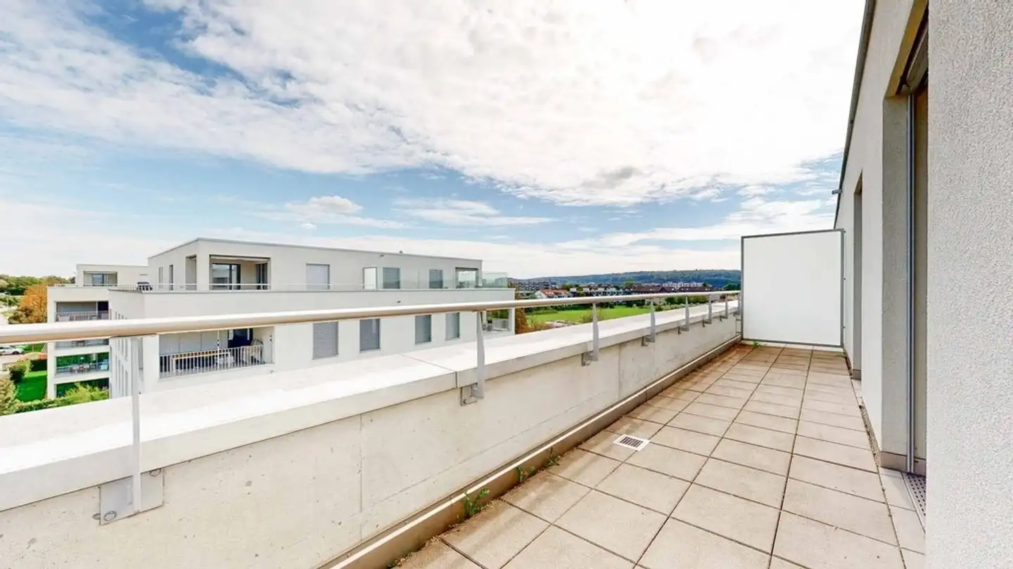 Appartamento in affitto - Marktstrasse 8, 4512 Bellach - Foto 2