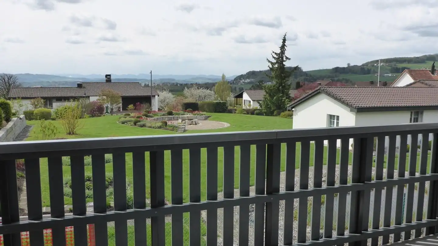 Appartement à louer - Friedlisbergstrasse 235d, 8964 Rudolfstetten