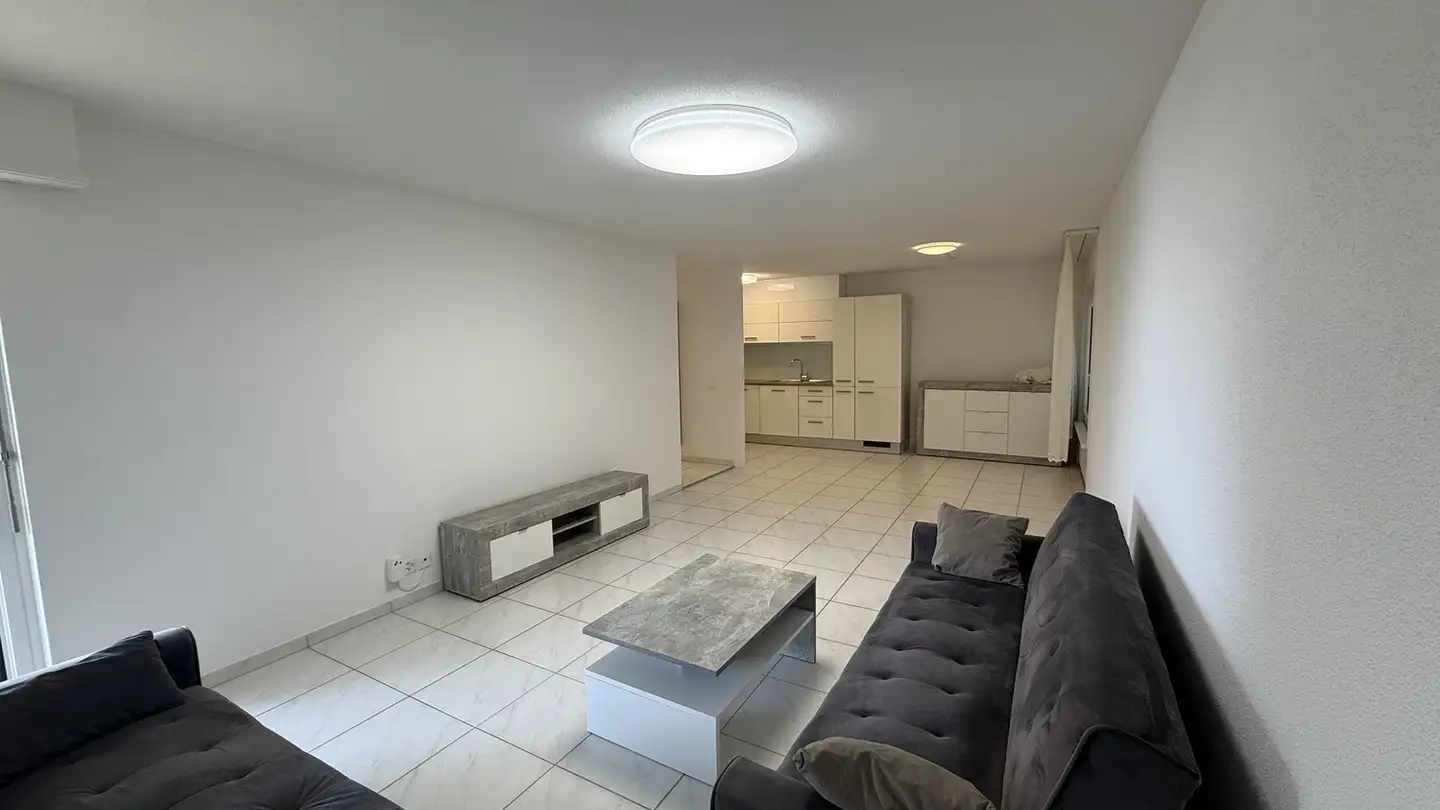 Apartment for rent - 5507 Mellingen