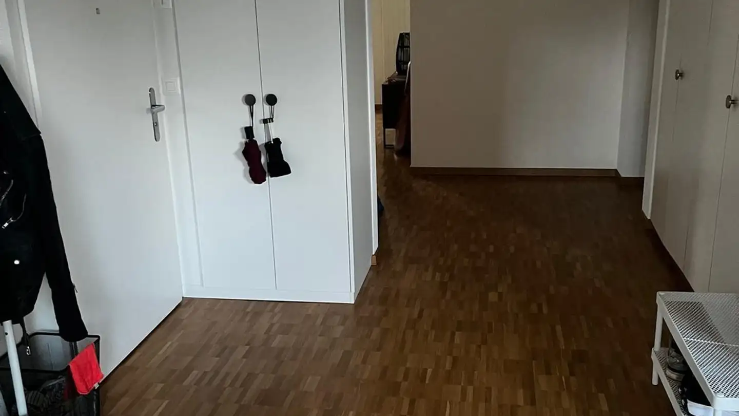 Zimmer mieten - Lindenweg 11, 8500 Frauenfeld - Foto 4