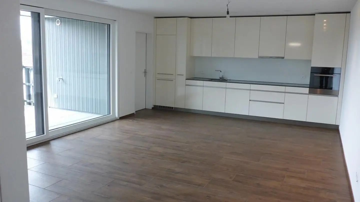 Apartment for rent - Friedlisbergstrasse 235d, 8964 Rudolfstetten - Photo 2