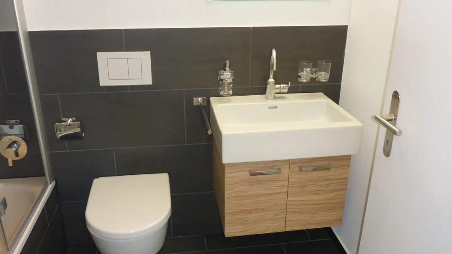 Apartment for rent - Friedlisbergstrasse 235d, 8964 Rudolfstetten - Photo 3