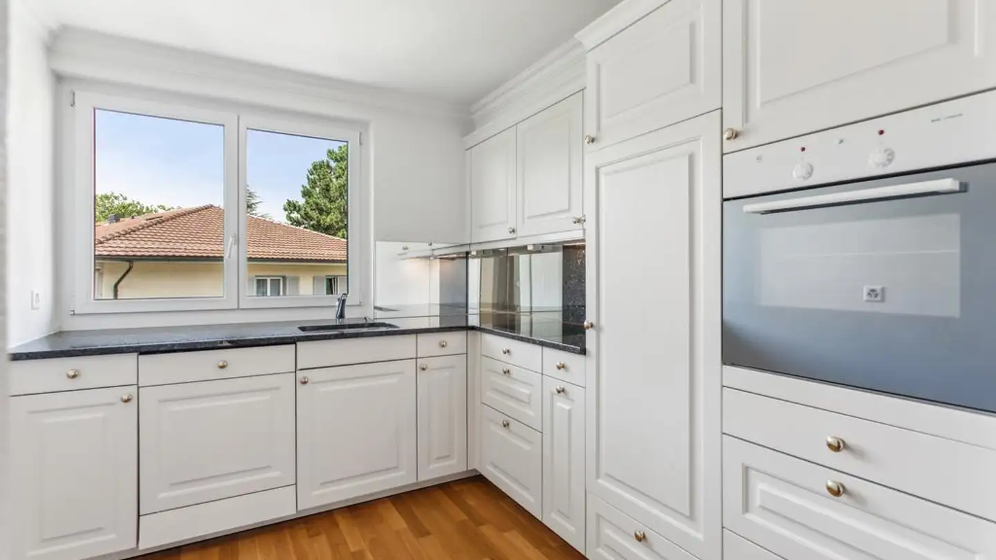 Appartamento in affitto - Morgartenstrasse 21, 3014 Bern - Foto 2