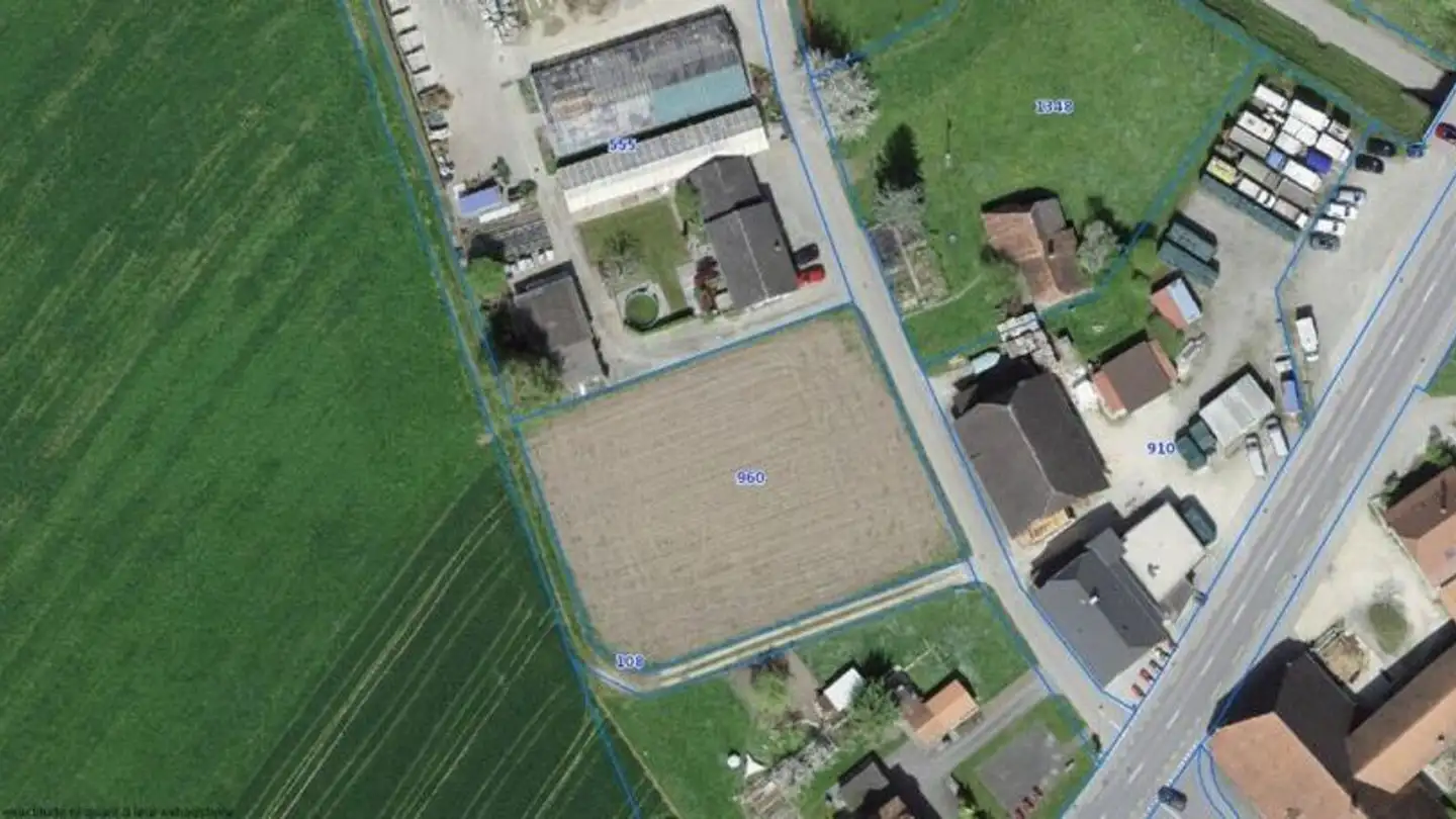 Industriebauland kaufen - Seestrasse, 3365 Seeberg