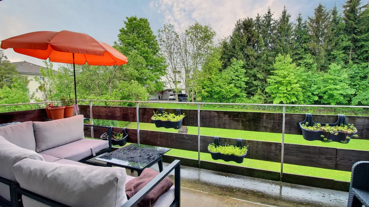 Apartment for rent - Route De Grenilles 23, 1726 Farvagny-le-Grand - Photo 2