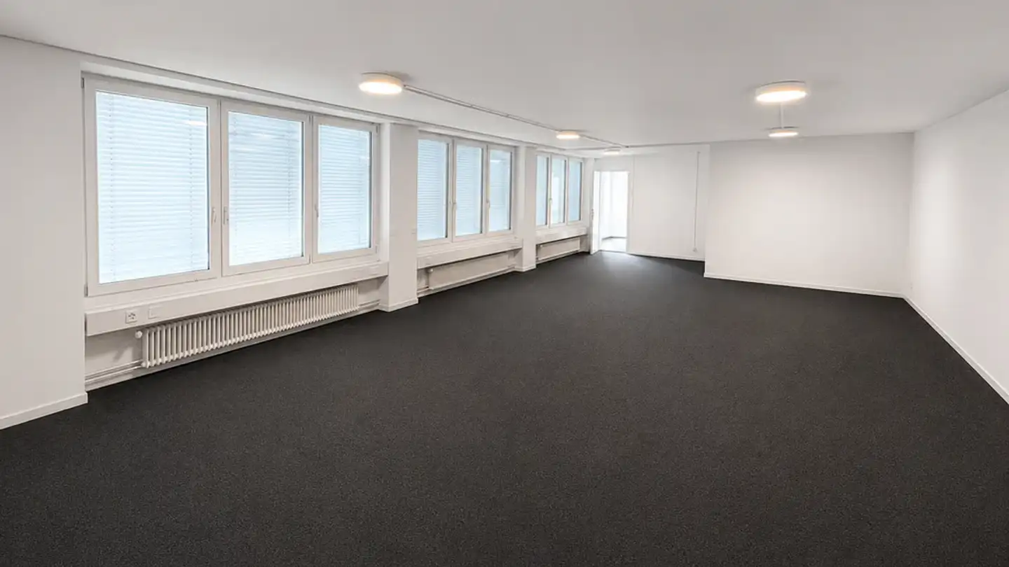 Bureau à louer - Obergasse 20, 8400 Winterthur - Photo 2