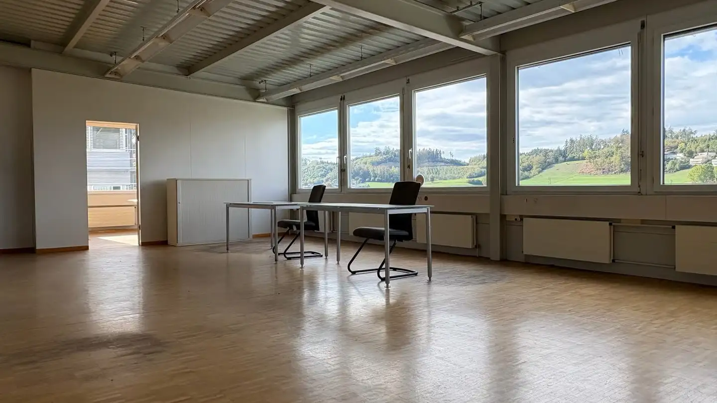 Spazio ufficio in affitto - Meriedweg 5, 3172 Niederwangen b. Bern - Foto 4