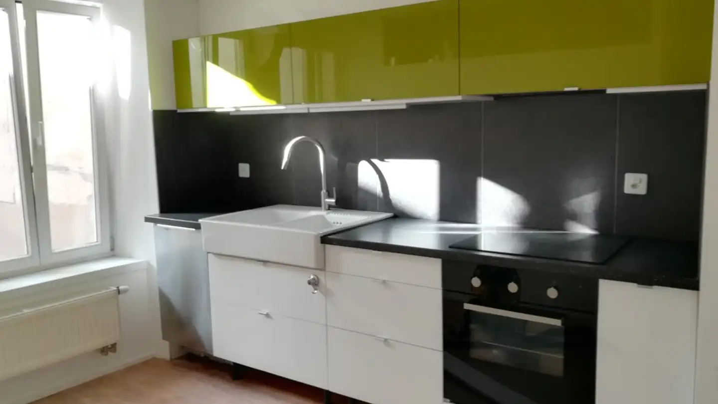 Appartamento in affitto - Rue de l'Eglise, 2900 Porrentruy - Foto 4