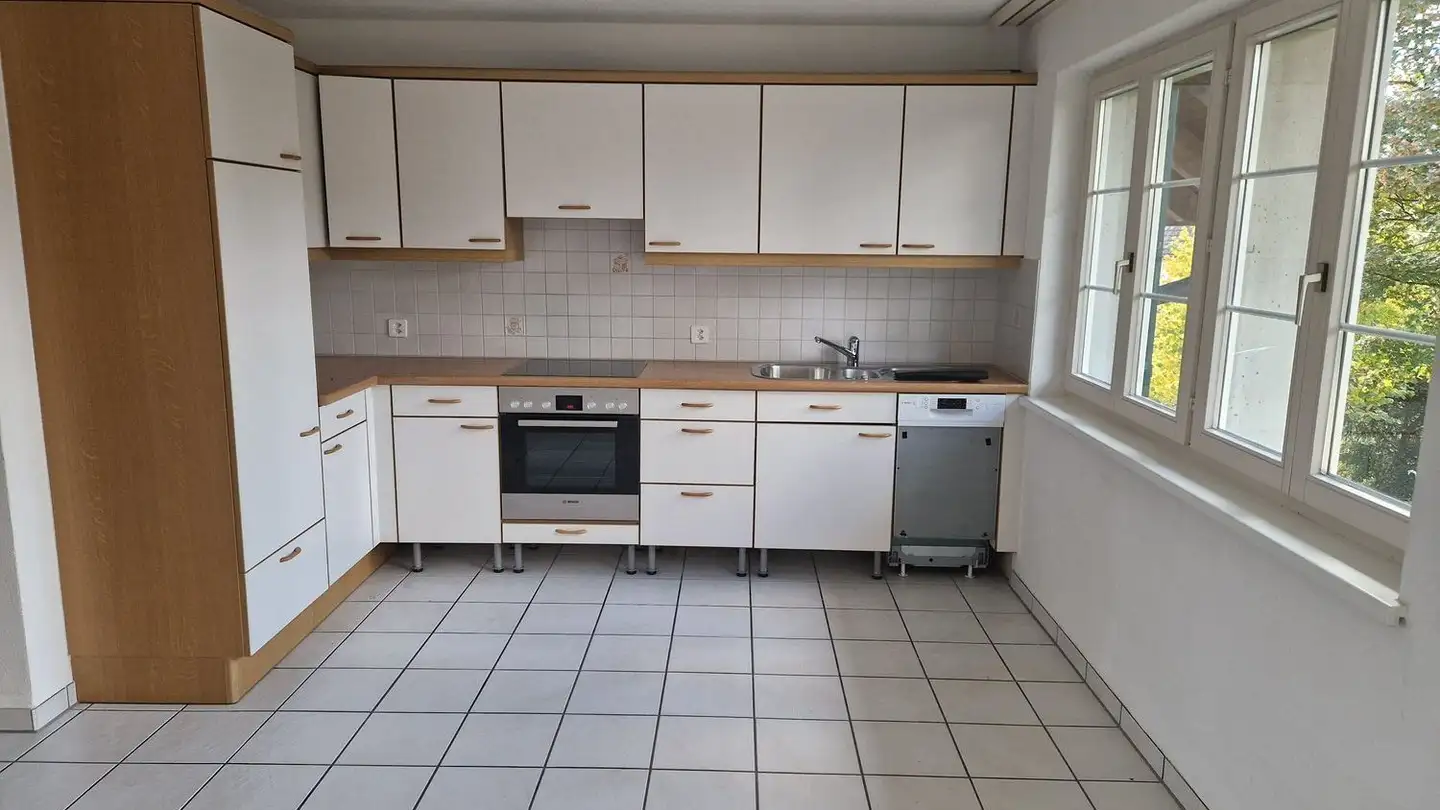Wohnung mieten - Weingartenstrasse 6b, 8181 Höri