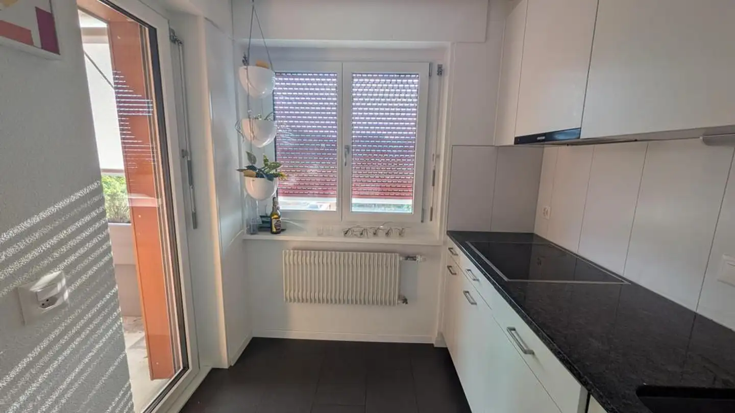 Apartment for rent - In Der Fadmatt 55, 8902 Urdorf - Photo 4