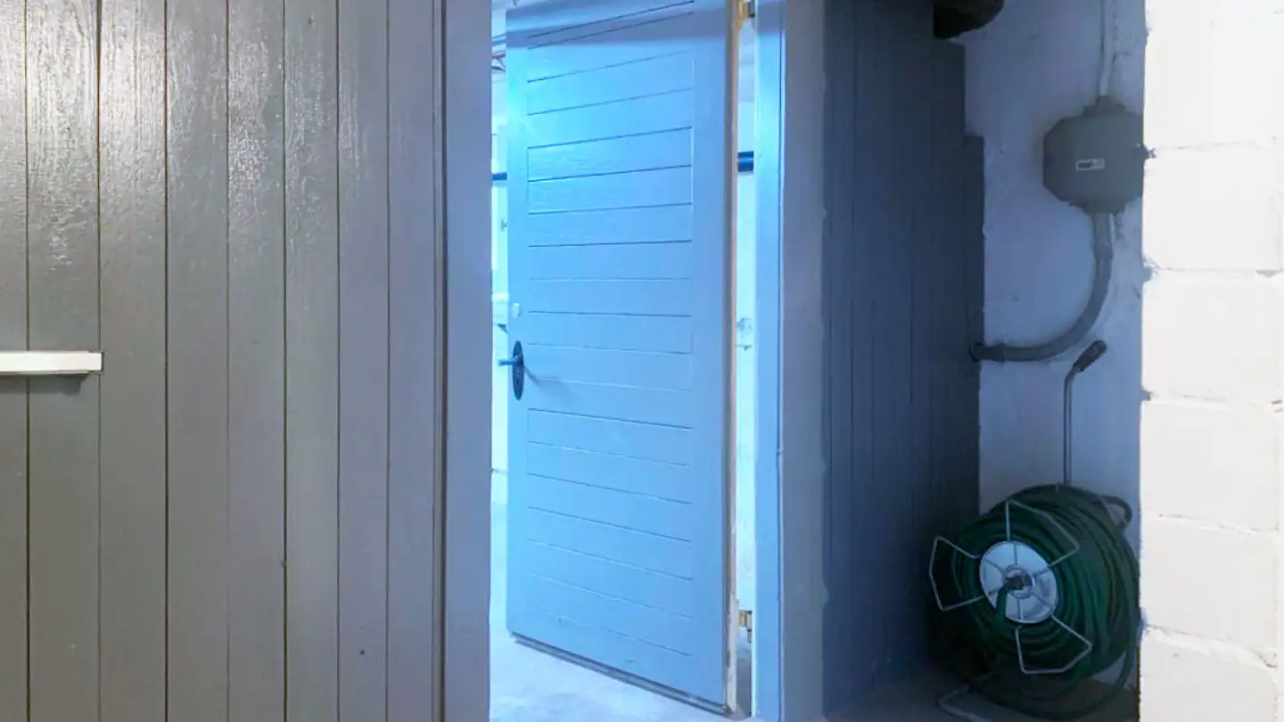 Workshop for rent - 9403 Goldach - Photo 3