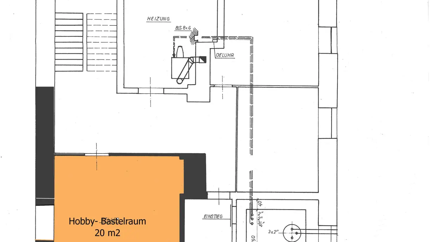 Workshop for rent - 9403 Goldach