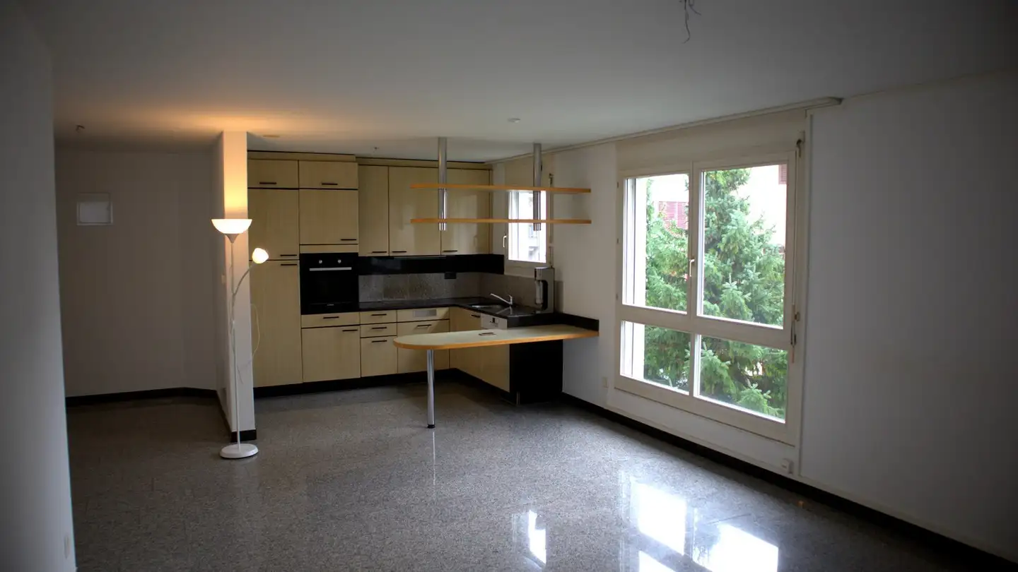 Appartement à louer - Kirchenfeld 55, 8052 Zürich