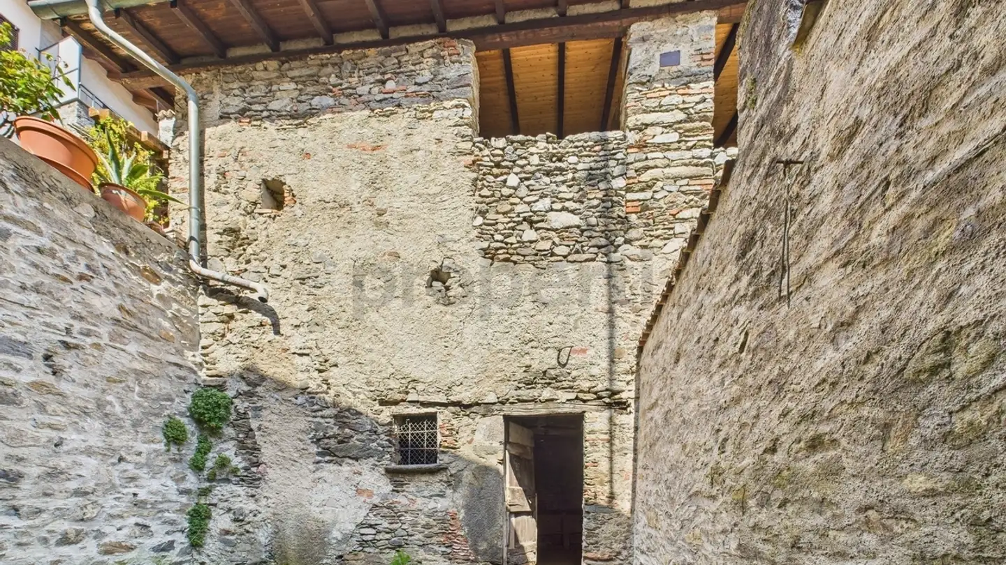 Atelier à vendre - 6808 Torricella - Photo 4