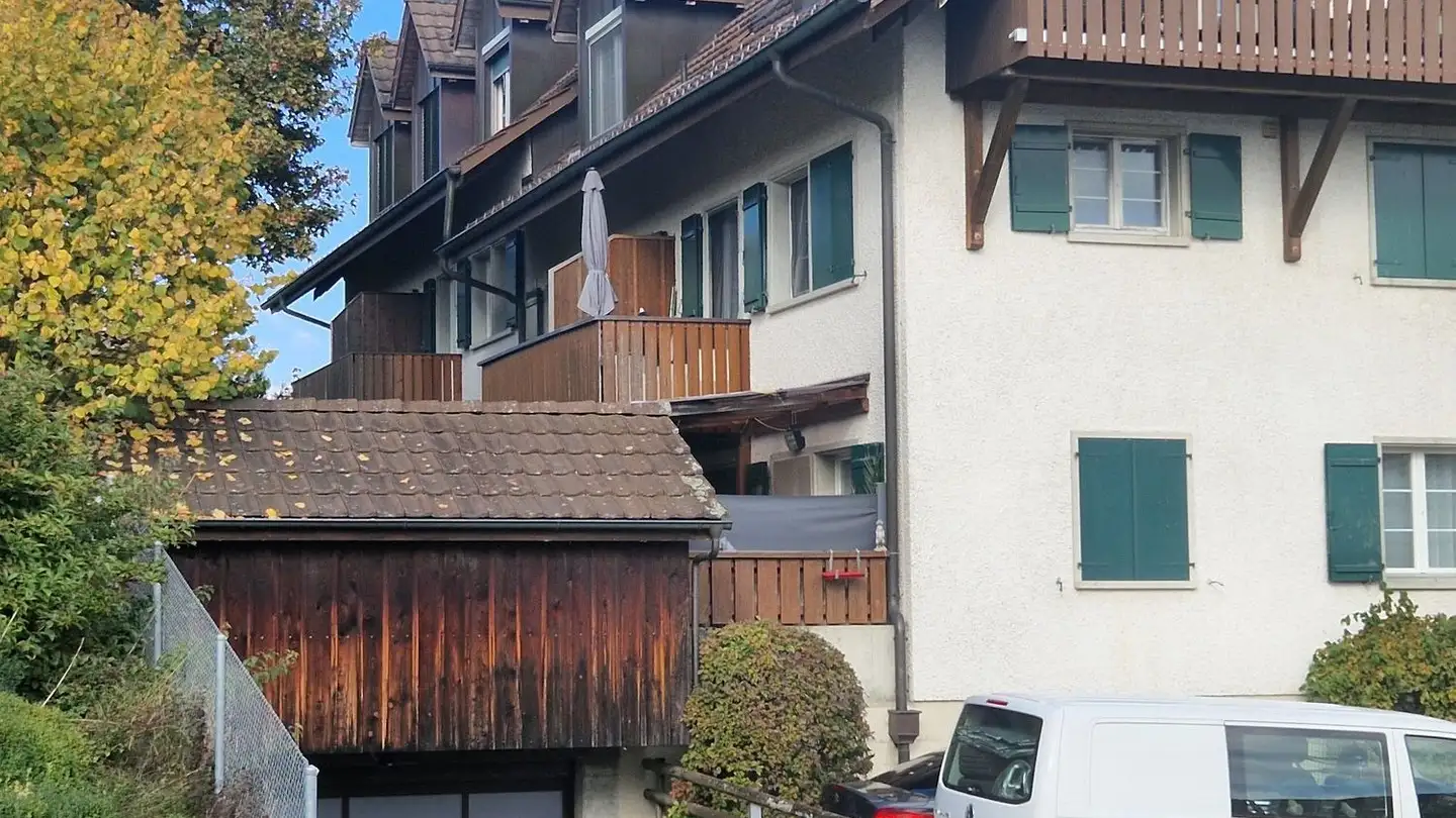 Appartamento in affitto - Weingartenstrasse 6b, 8181 Höri - Photo 4