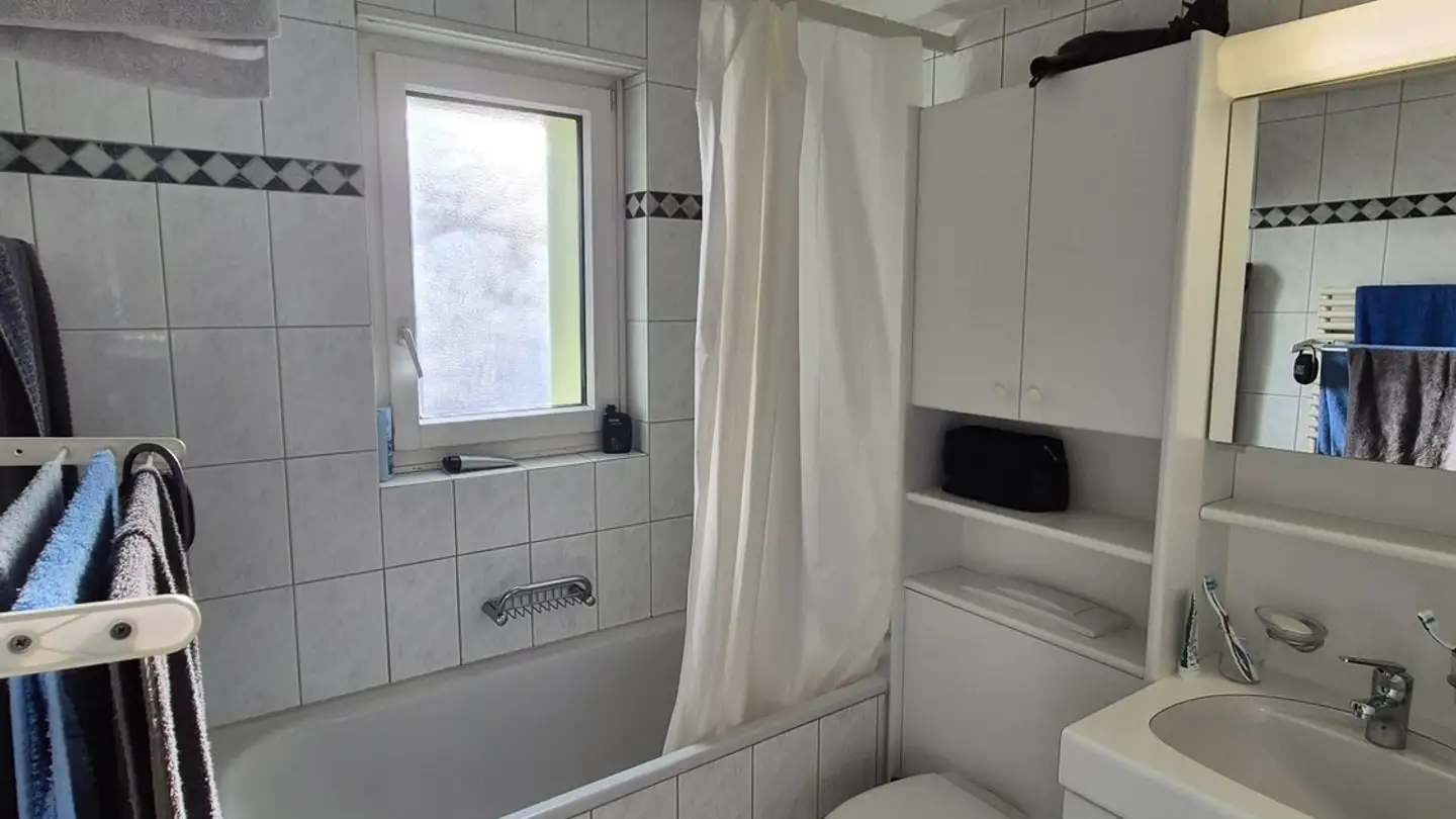 Zimmer mieten - Rebbergstrasse 25, 8102 Oberengstringen - Foto 3