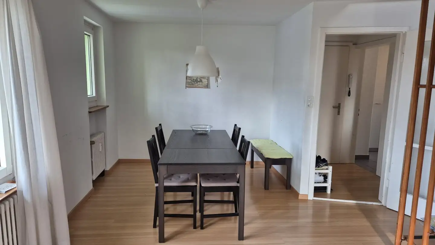 Zimmer mieten - Rebbergstrasse 25, 8102 Oberengstringen - Foto 4