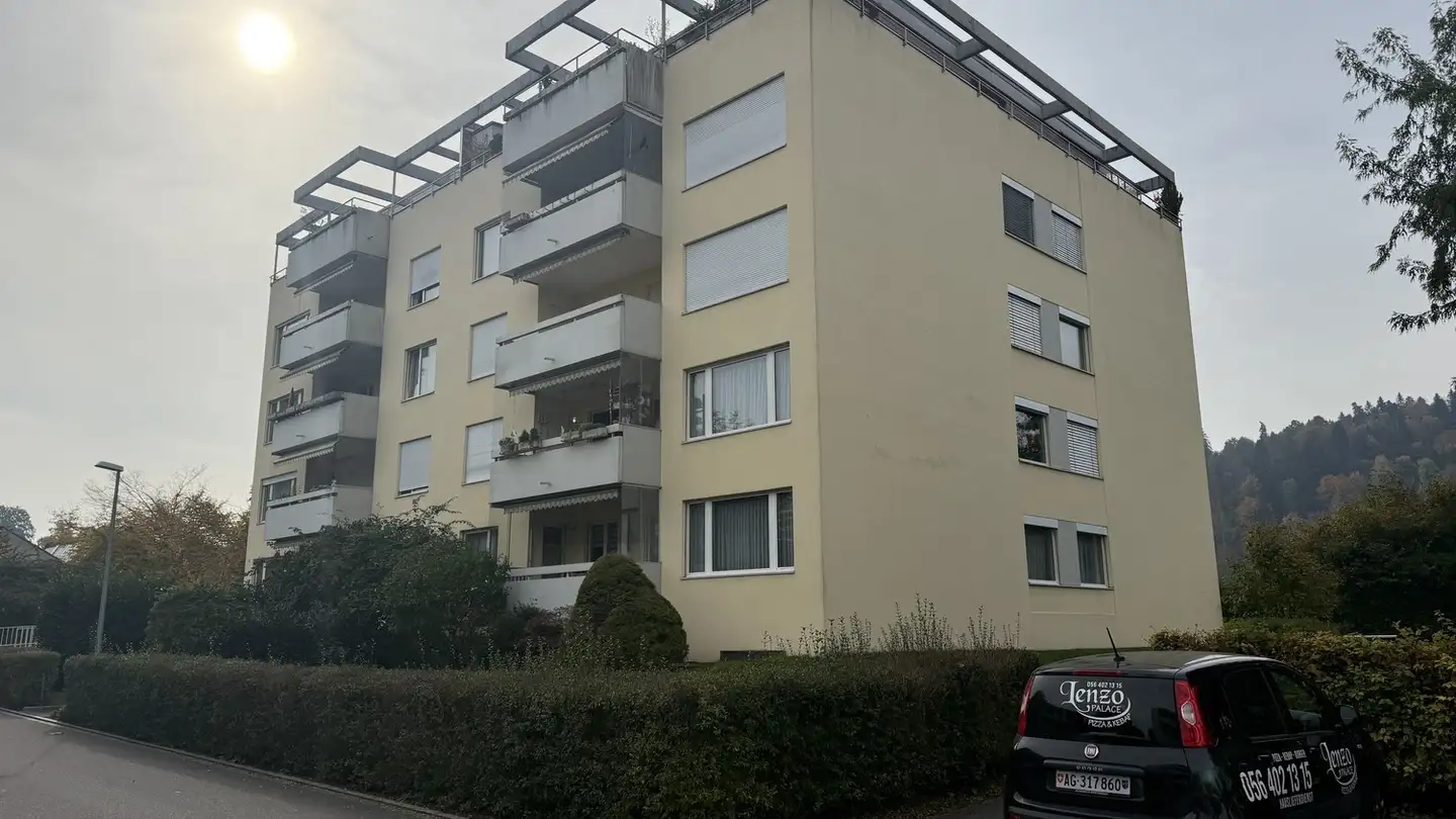 Appartamento in affitto - Eschmattweg 1, 5507 Mellingen - Photo 2