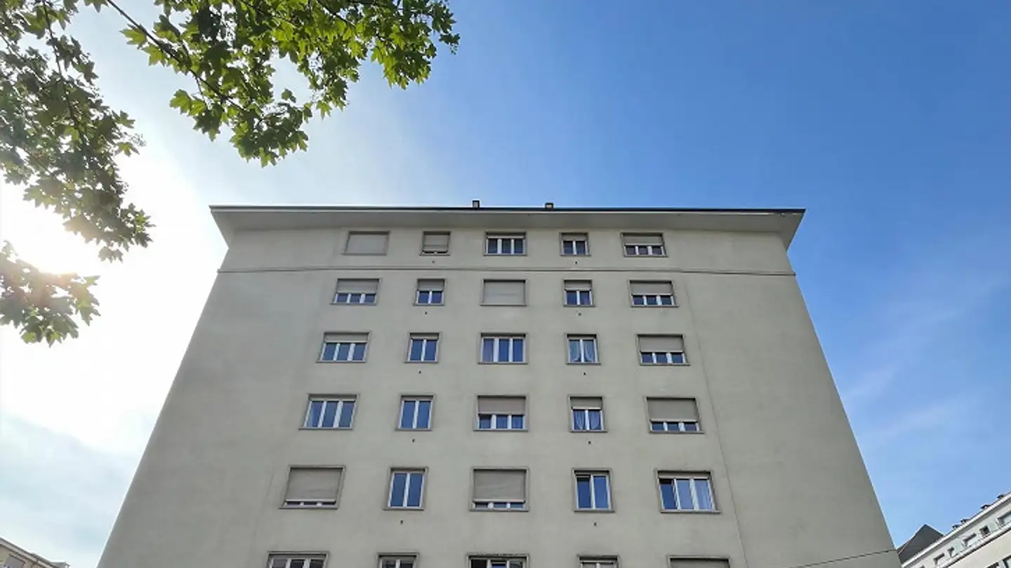 Appartement à louer - Rue Des Confessions 21, 1203 Genève