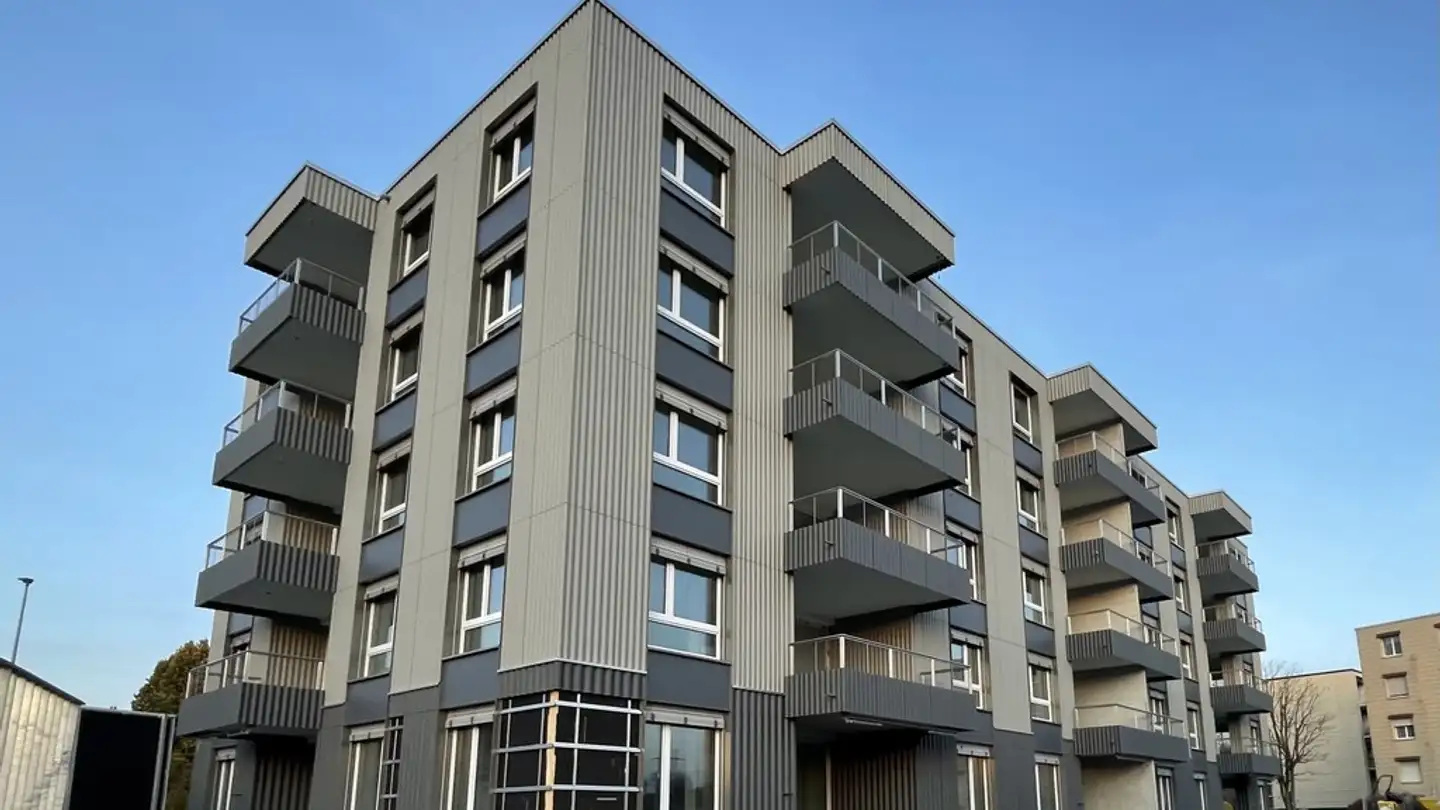 Apartment for rent - Fuhrstrasse 27, 8181 Höri
