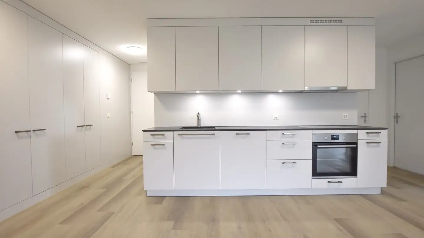 Wohnung mieten - Uferweg 20, 3400 Burgdorf - Foto 2