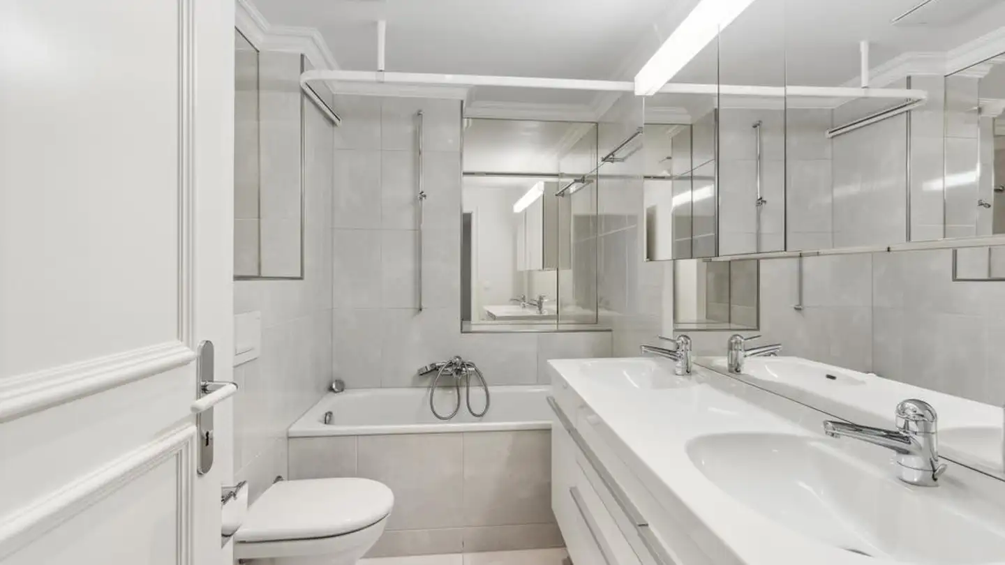 Appartamento in affitto - Morgartenstrasse 21, 3014 Bern - Foto 3