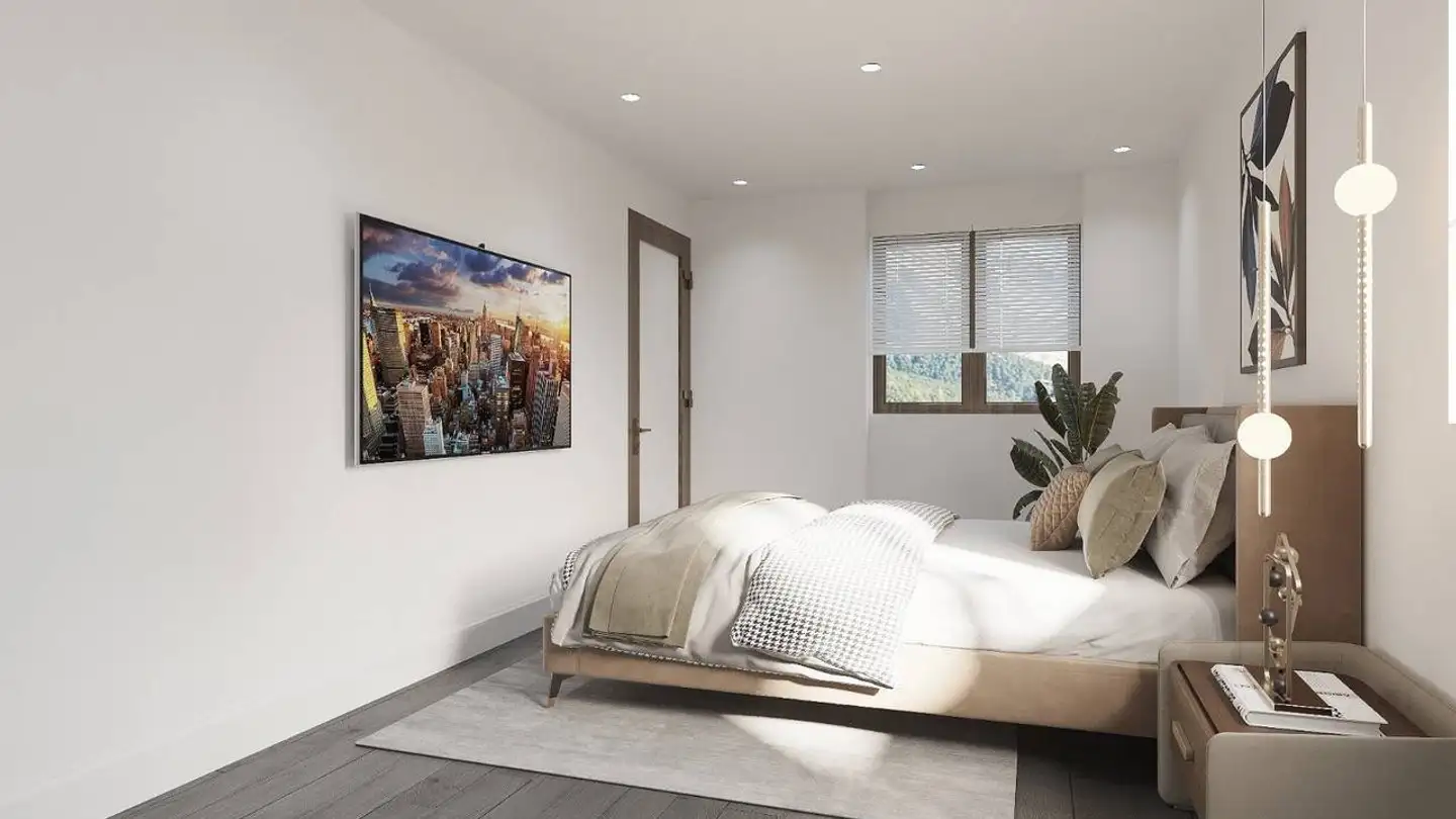 Appartamento in vendita - 1676 Chavannes-les-Forts - Photo 4