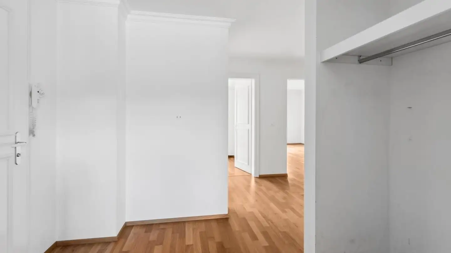 Appartamento in affitto - Morgartenstrasse 21, 3014 Bern - Foto 4