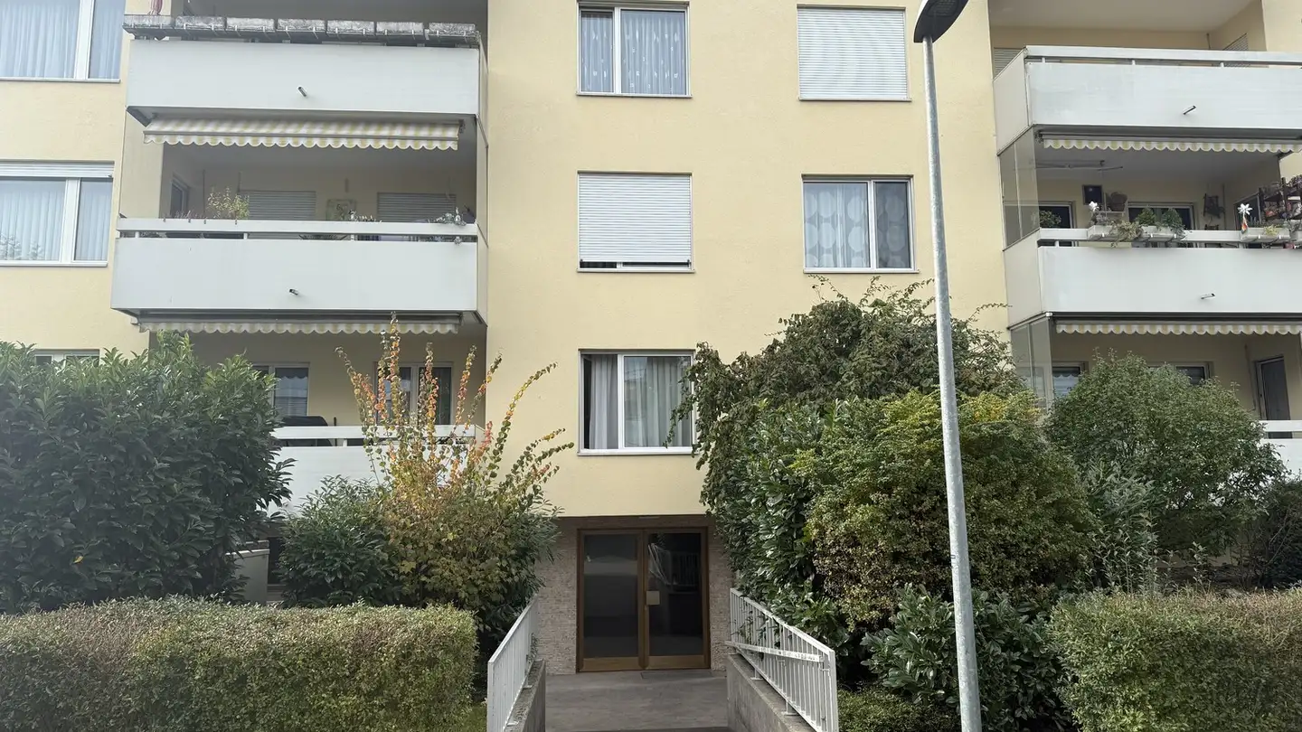 Appartamento in affitto - Eschmattweg 1, 5507 Mellingen - Photo 3