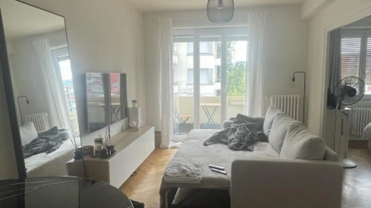 Appartement à louer - Rue Des Confessions 21, 1203 Genève - Photo 2