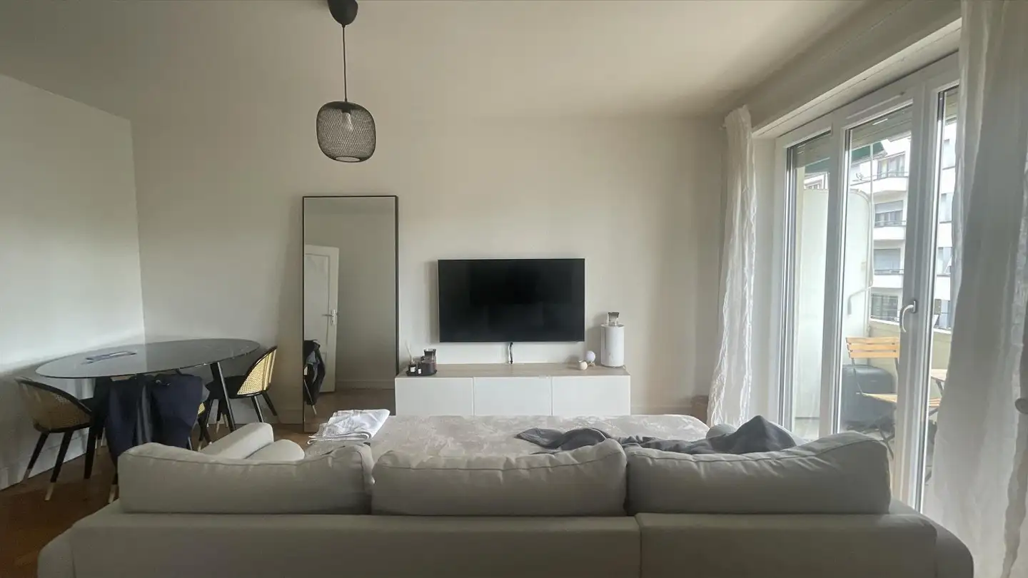 Appartement à louer - Rue Des Confessions 21, 1203 Genève - Photo 3