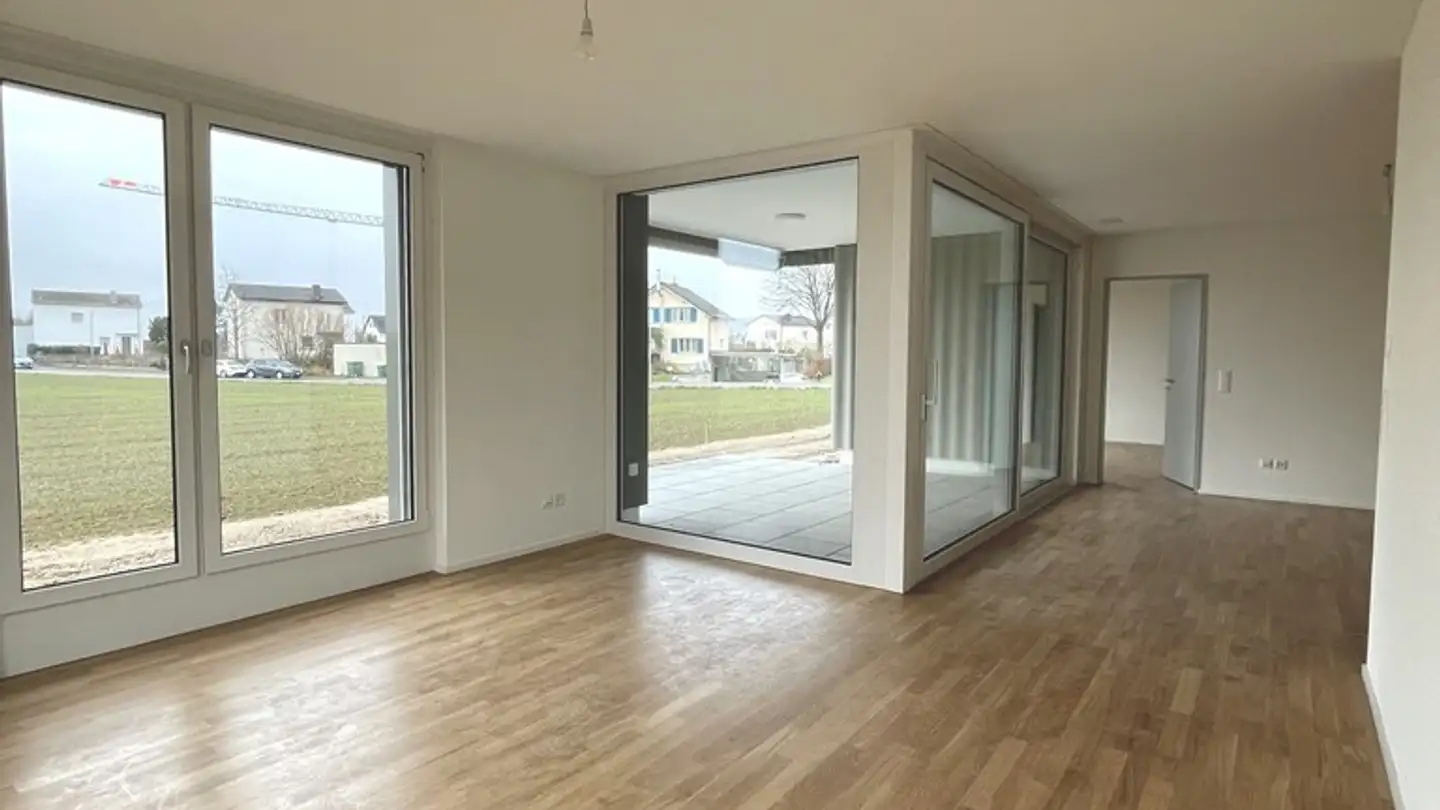 Apartment for rent - Fuhrstrasse 27, 8181 Höri - Photo 2