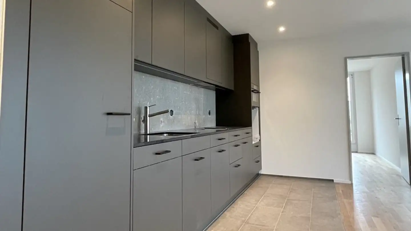 Apartment for rent - Fuhrstrasse 27, 8181 Höri - Photo 3