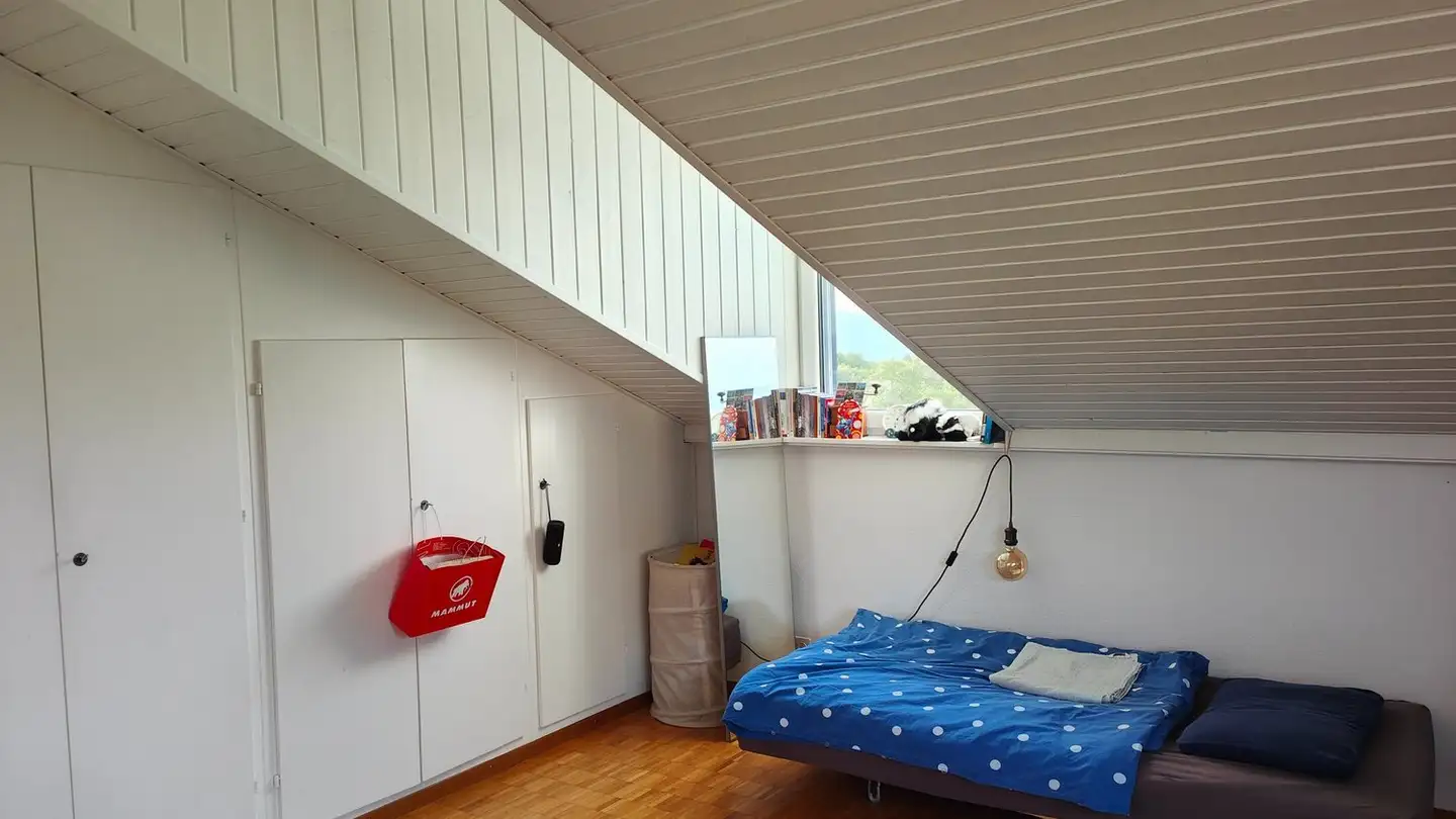 Single house for rent - 1272 Genolier - Photo 4