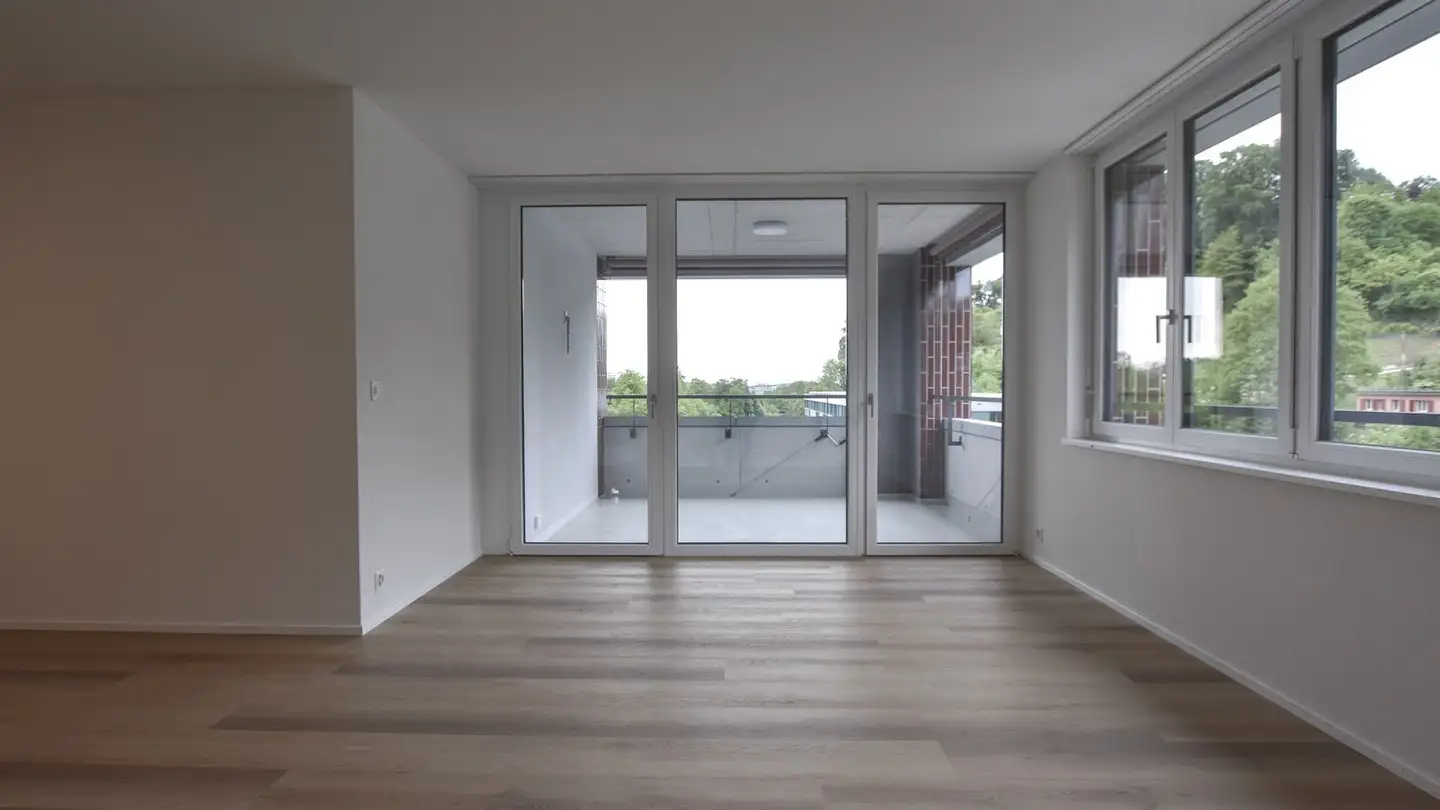 Wohnung mieten - Uferweg 20, 3400 Burgdorf - Foto 3