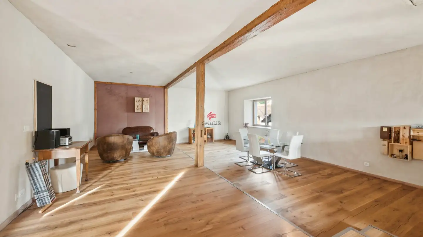 Einfamilienhaus kaufen - Kirchweg 3, 5236 Remigen - Foto 4