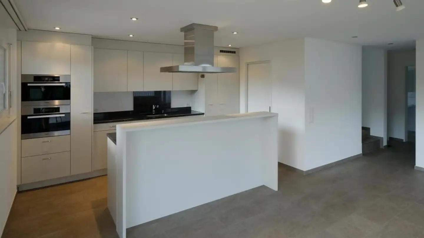 Appartement à louer - Hofackerstrasse 8, 8722 Kaltbrunn - Photo 2