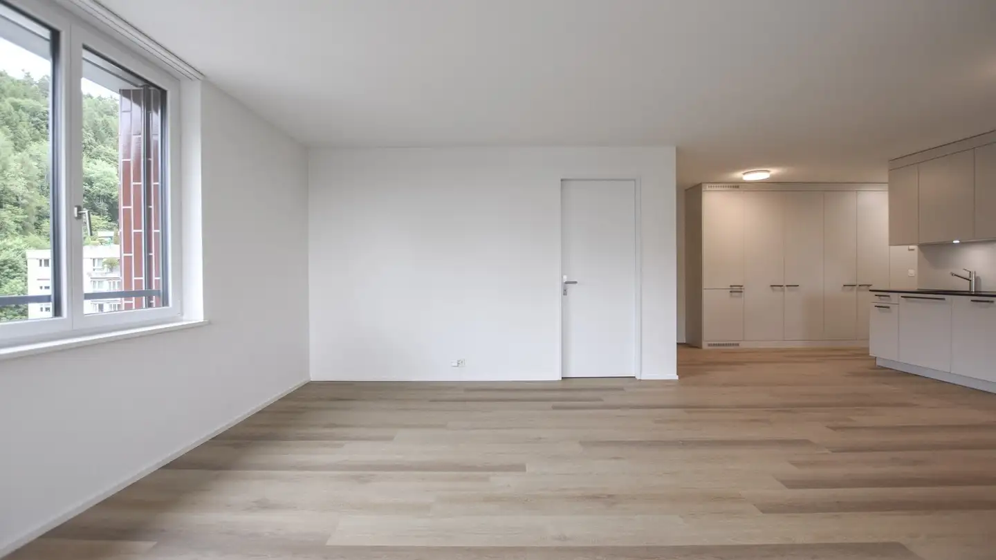 Wohnung mieten - Uferweg 20, 3400 Burgdorf - Foto 4