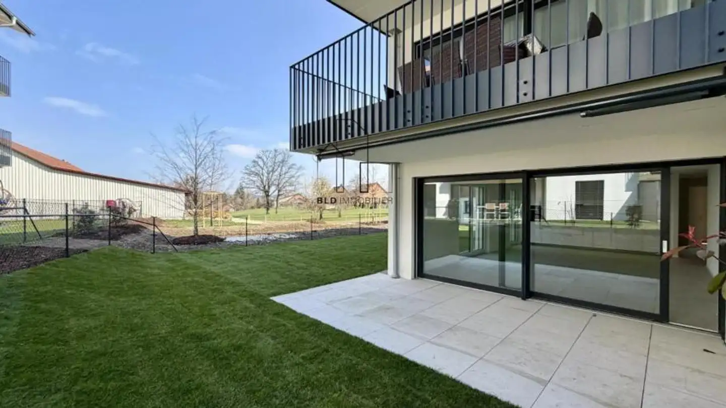 Appartement à vendre - 1681 Hennens