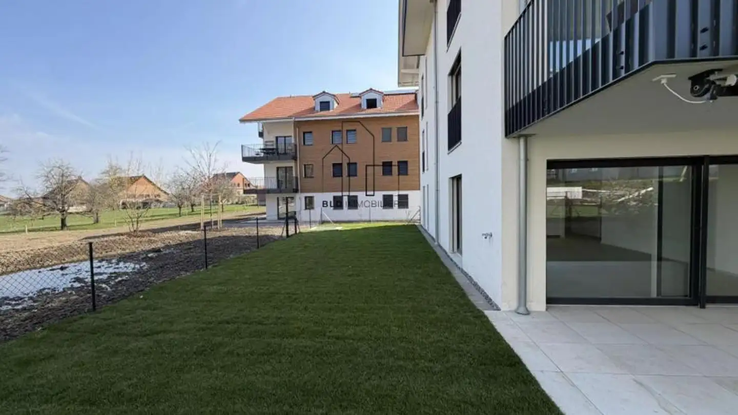 Appartement à vendre - 1681 Hennens - Photo 2